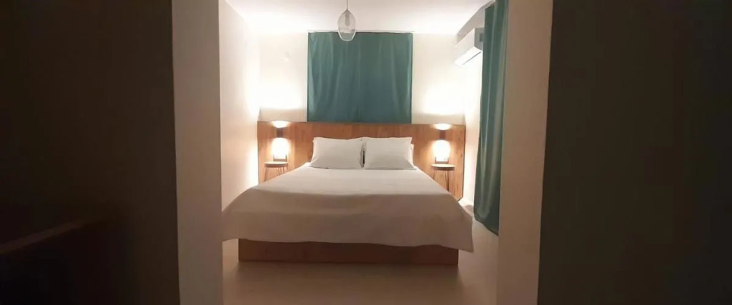 The Lion Inn Kazdaglari