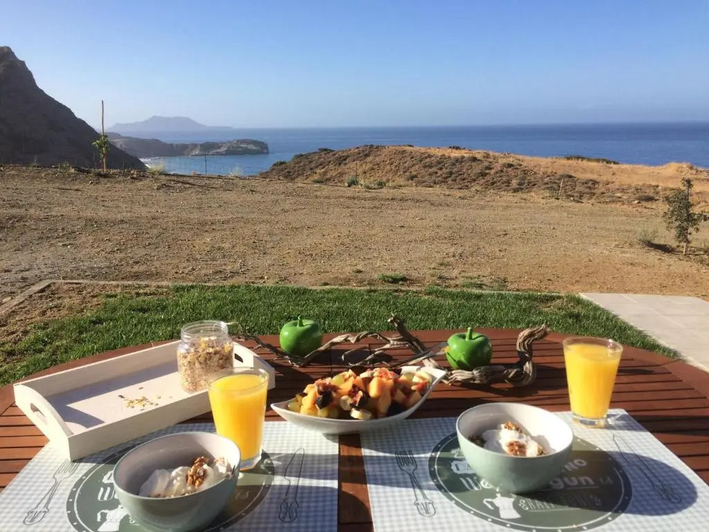 Triopetra View 2
