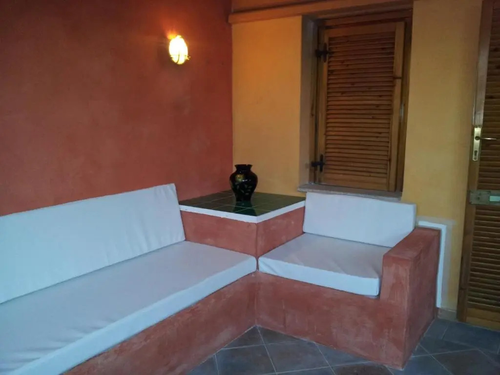 Appartamento Salina Bamba