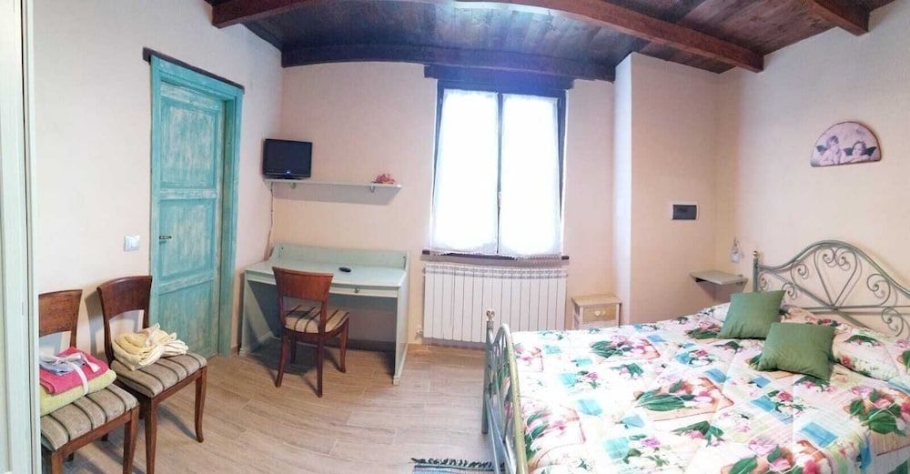 Il Castagneto
