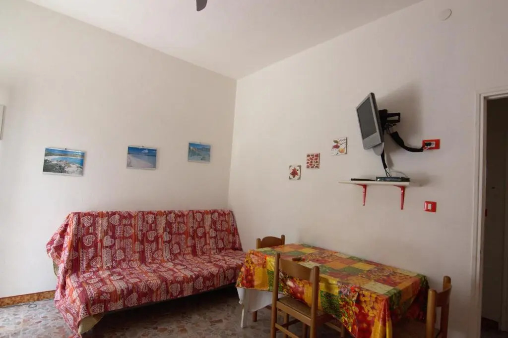 Villa Arancio