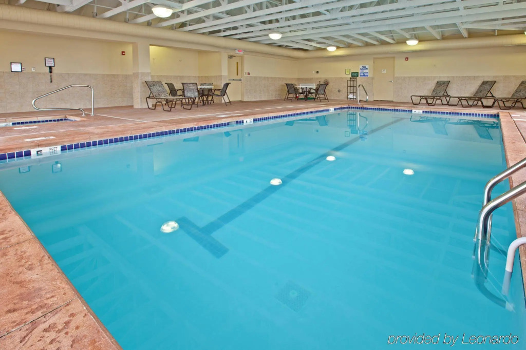 Holiday Inn Express Rochester - University Area by IHG