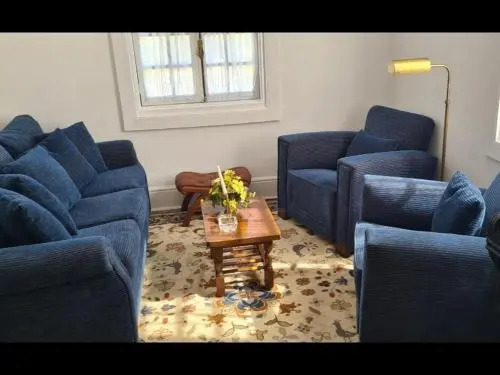 Casa do Jardim