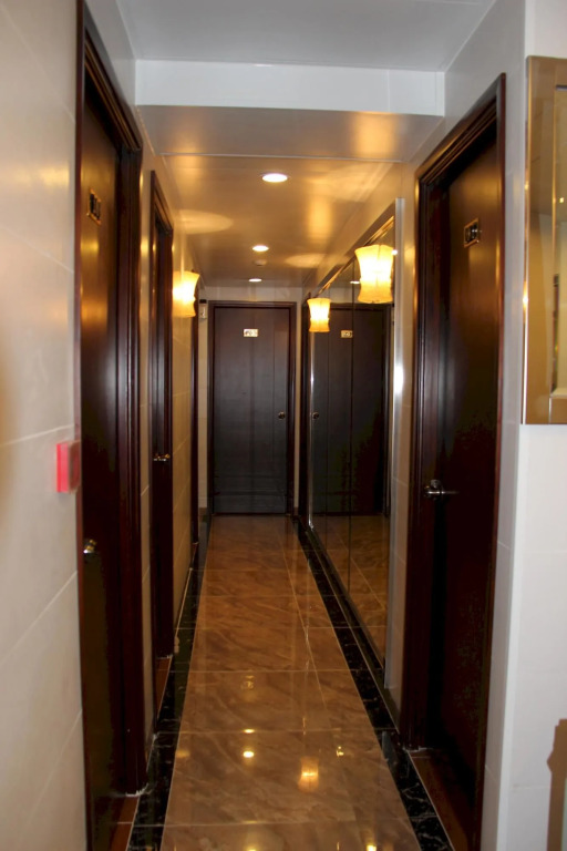 Joyous Guest House