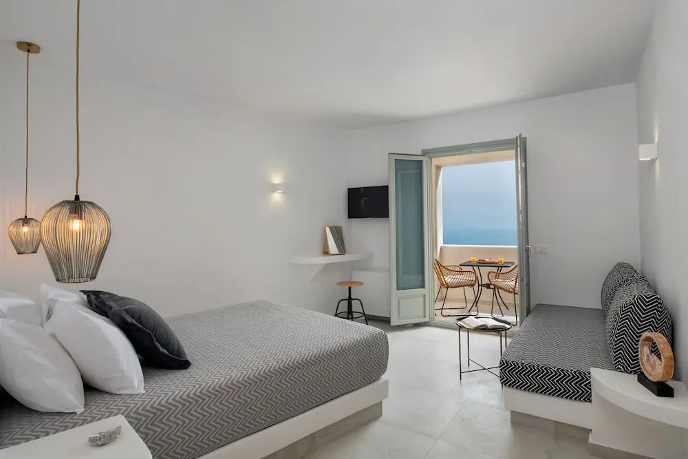 Seven Suites