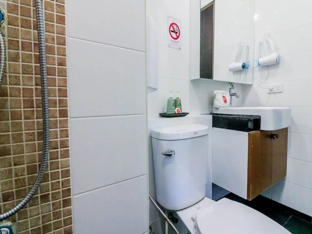 Nida Rooms Patan Soi 15 Riverside