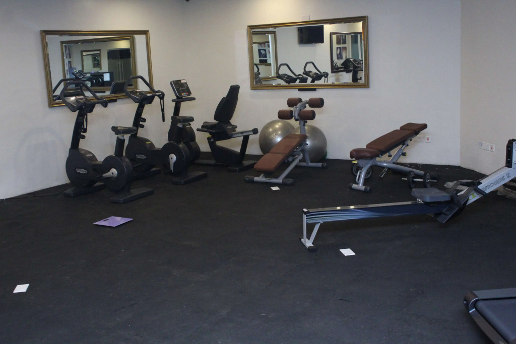 Golden Tulip Ibadan