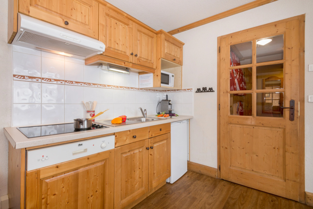 Appartement Anaïte 15