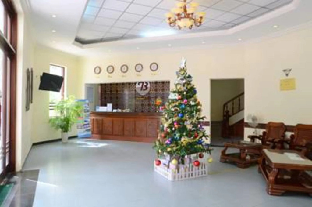 Signature by M Village Danang Heritage, a brand of Modern Village Lifestyle