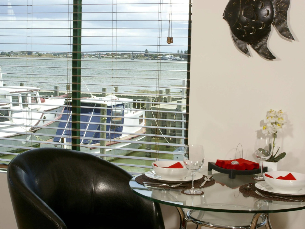 Boat Haven Studios