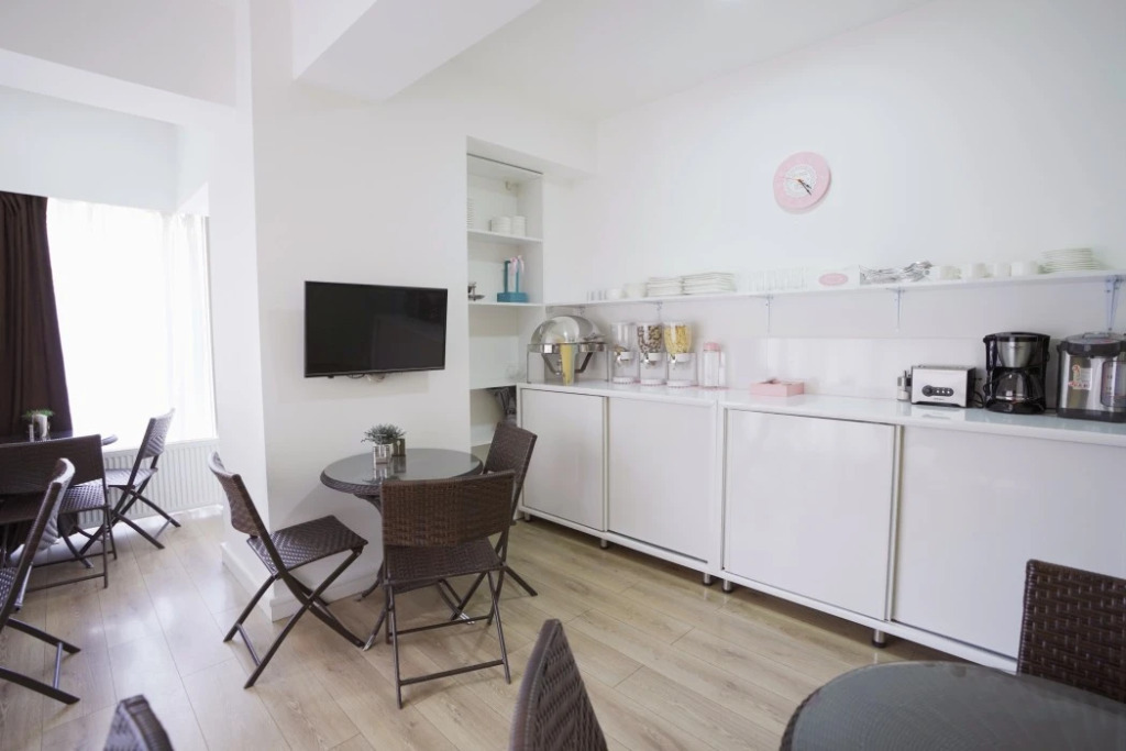 Mark Hotel Baku