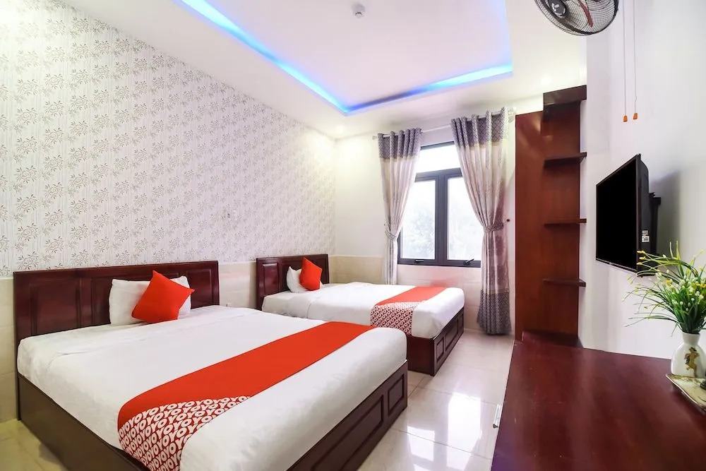 Nha Nghi Chinsu by OYO Rooms