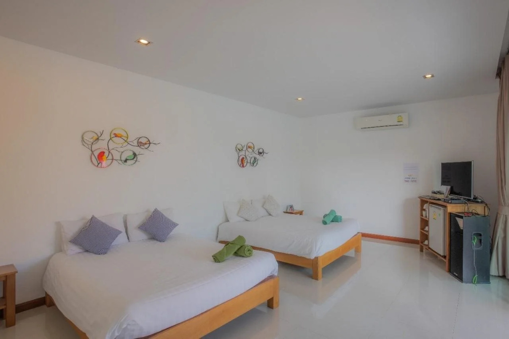 Proud Villa Hua Hin Resort
