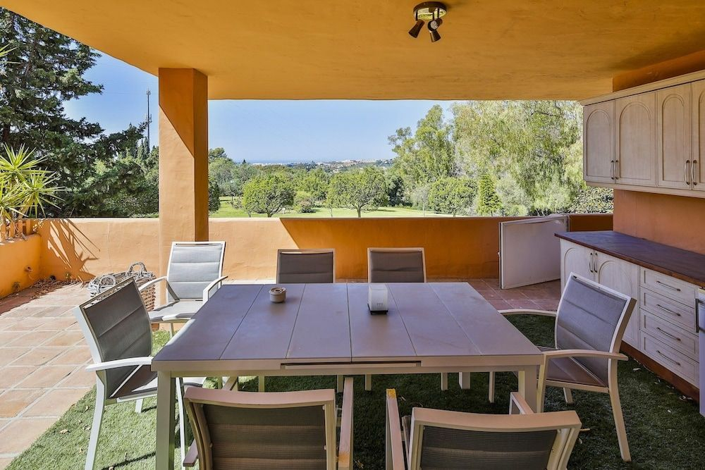 Casa Marbella Club