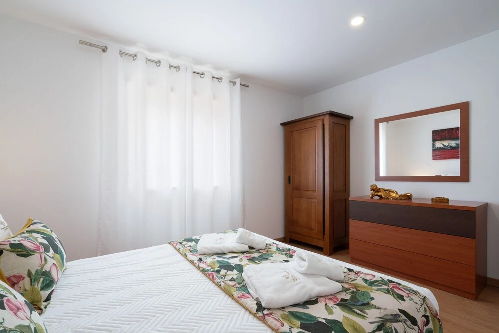 Casa da Petisqueira 88, Paredes - O Porto