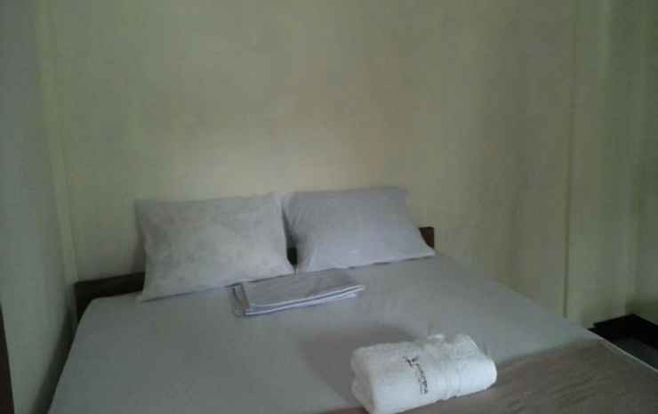 Pedek Homestay