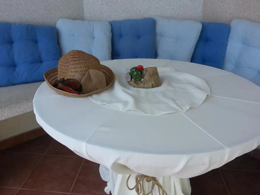 Apartments Villa Krasa