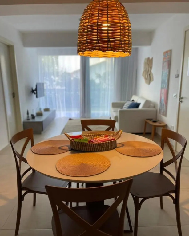 Praia Carneiros Flat Hotel