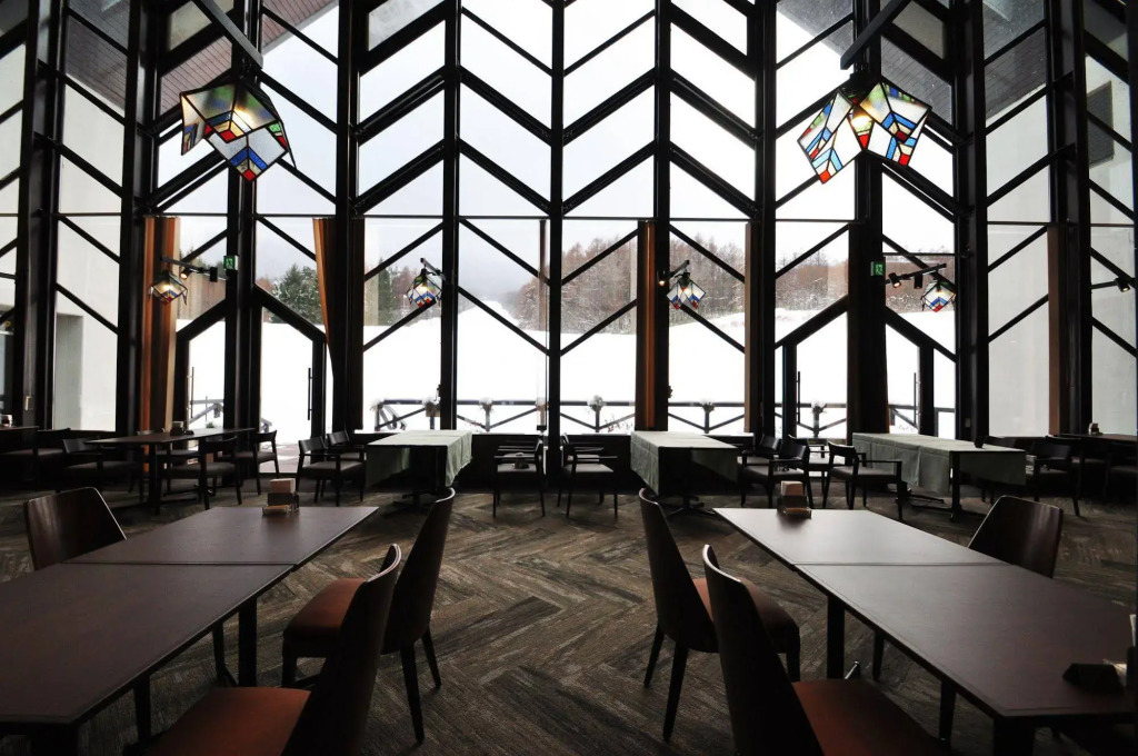Hachimantai Mountain Hotel & Spa