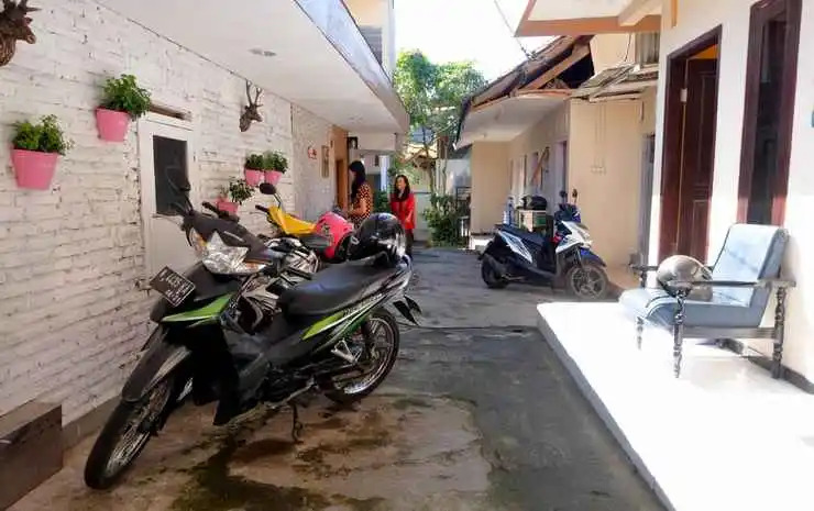 Sahabat Backpacker