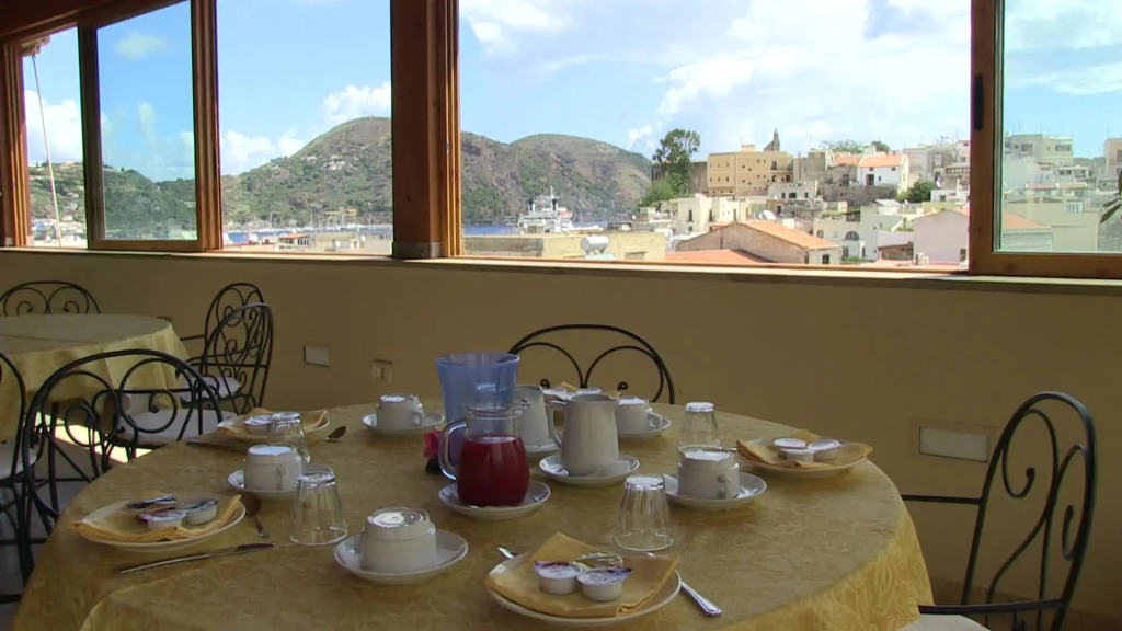 Hotel La Filadelfia
