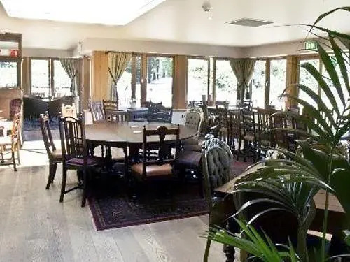 Elveden Inn
