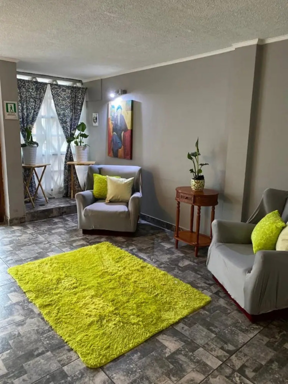 Amaru Hotel