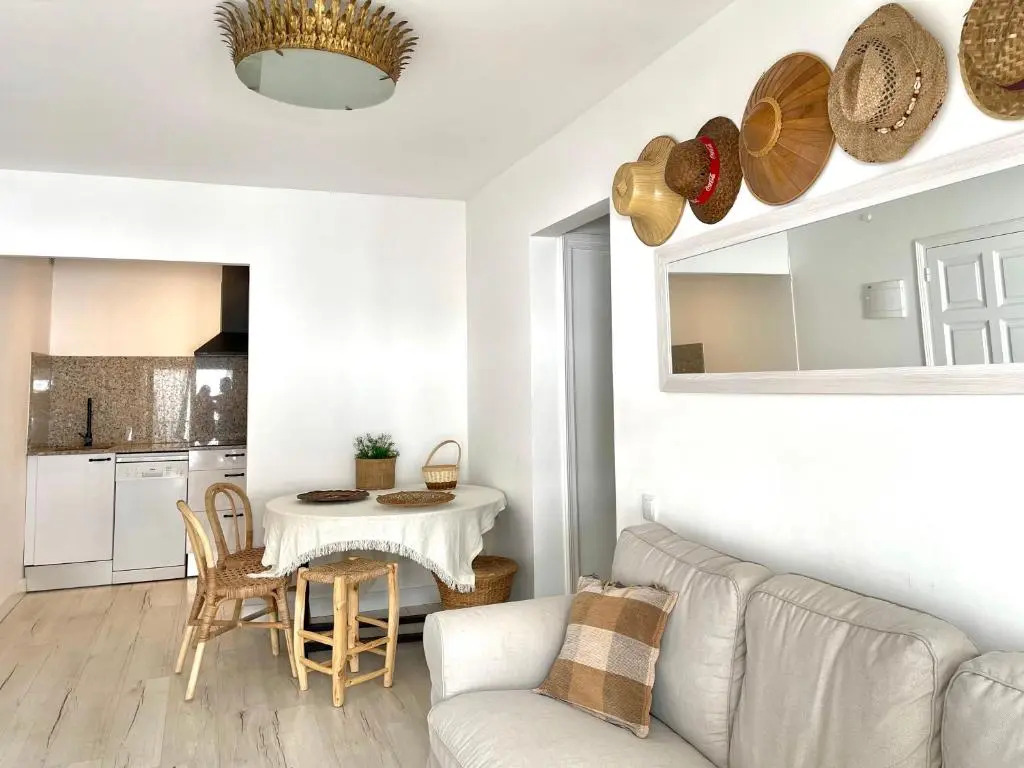 Llafranc apartamento reformado 2min andando playa parking privado gratis