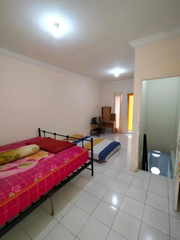 Villa Highland No 7M Berastagi View