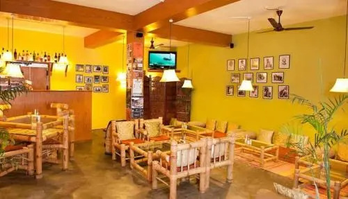 Drifters Cafe, Bar & Inn by The Hidden Tribe