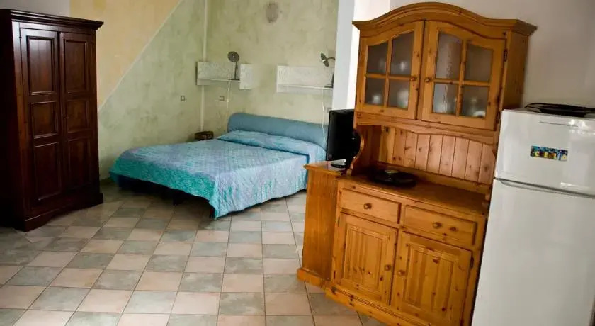 B&B Equosolidale