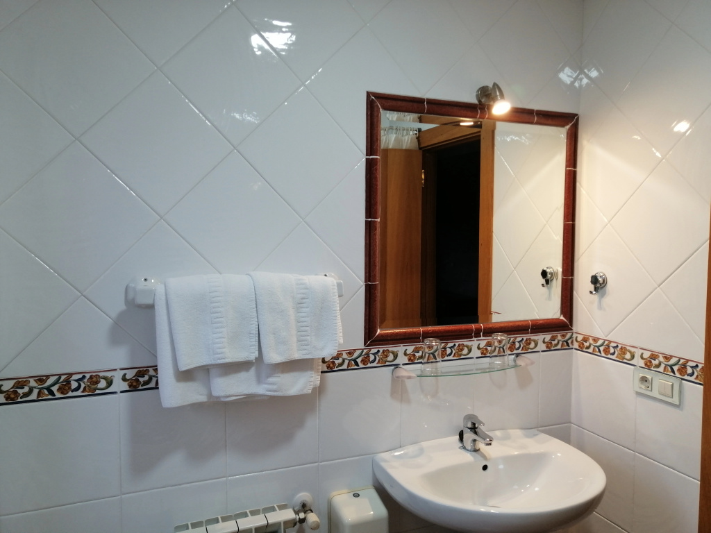 Hotel Pugide