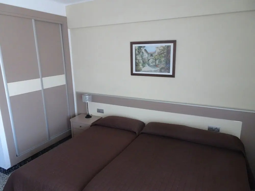 Hostal Internacional