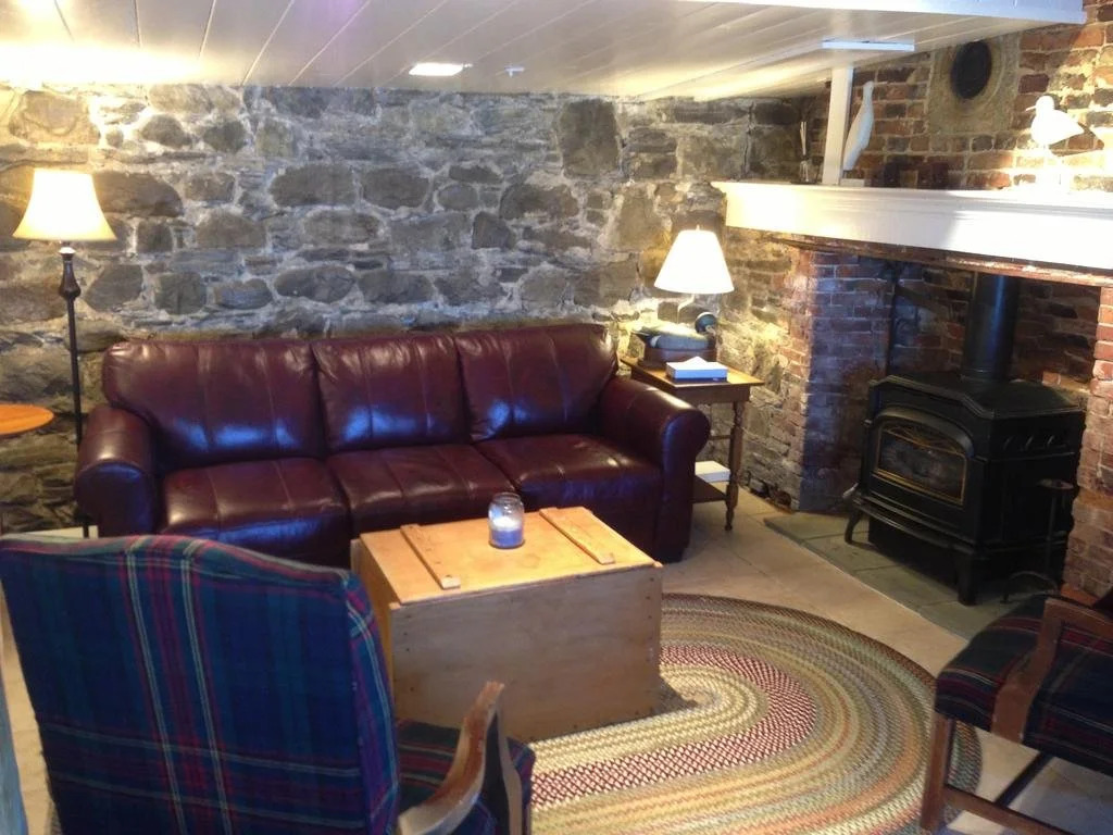North Hero House Inn and Resort