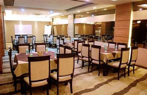 LIV INN Patel Nagar