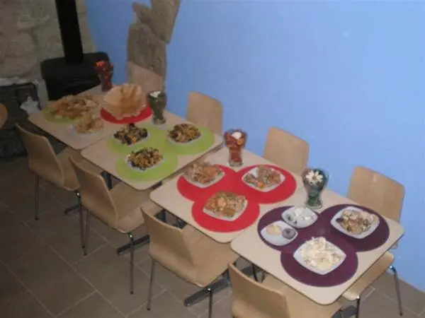 Casa Azulete