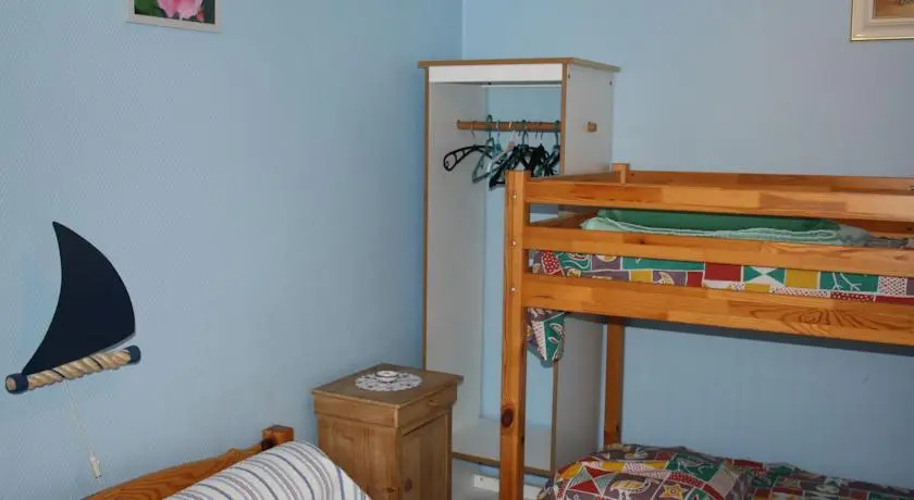 Au Bon Gîte