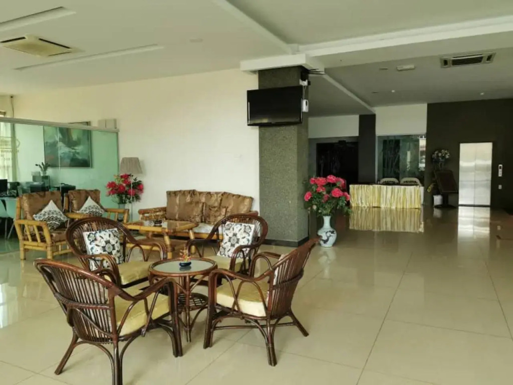 Melang Inn