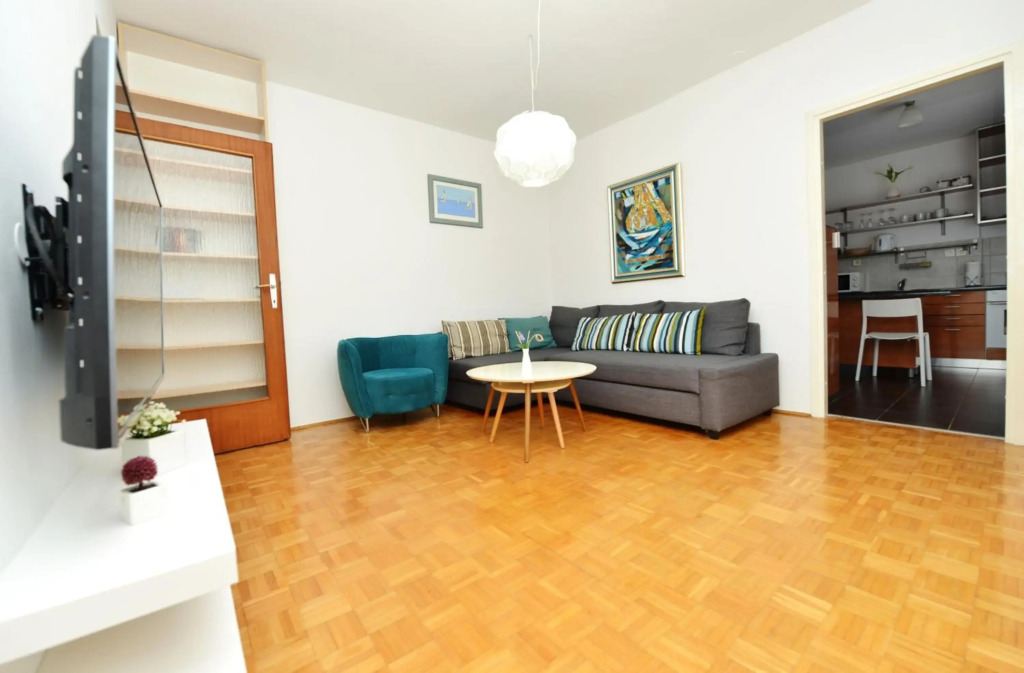 M&A Apartments