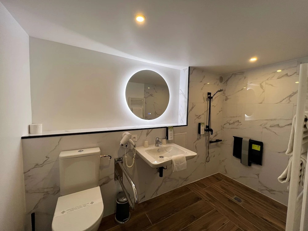 Comfort Hotel Cambrai