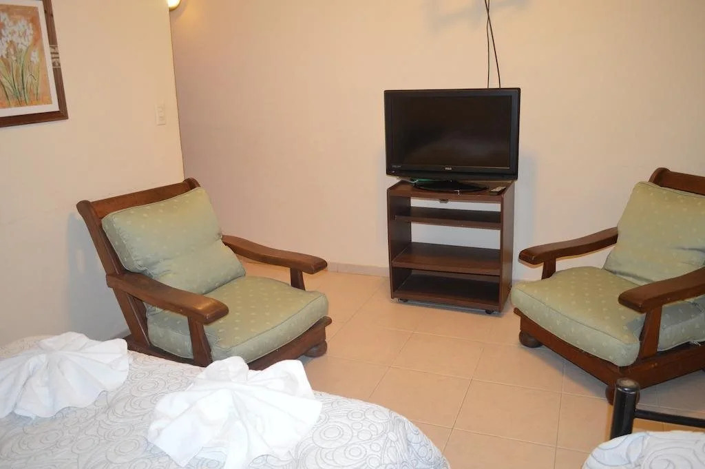 Hotel Magnete