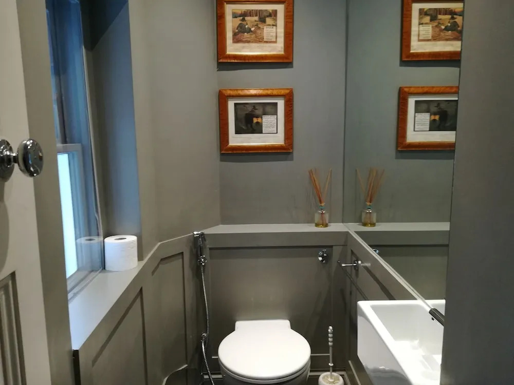 Cleveland Residences Chelsea