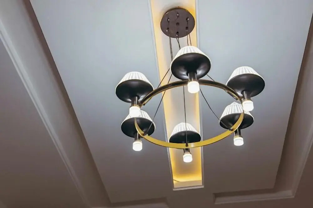 PrimeAxis Apartment
