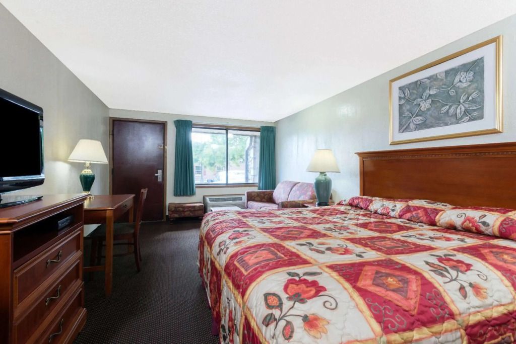Americas Best Value Inn Martinsburg