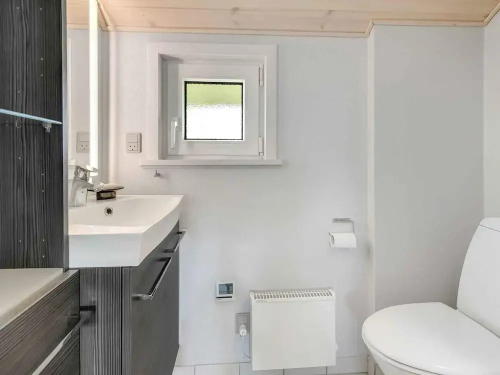 5 Star Holiday Home in Grindsted