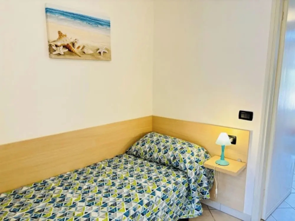 Modern and Spacious Studio in Bibione
