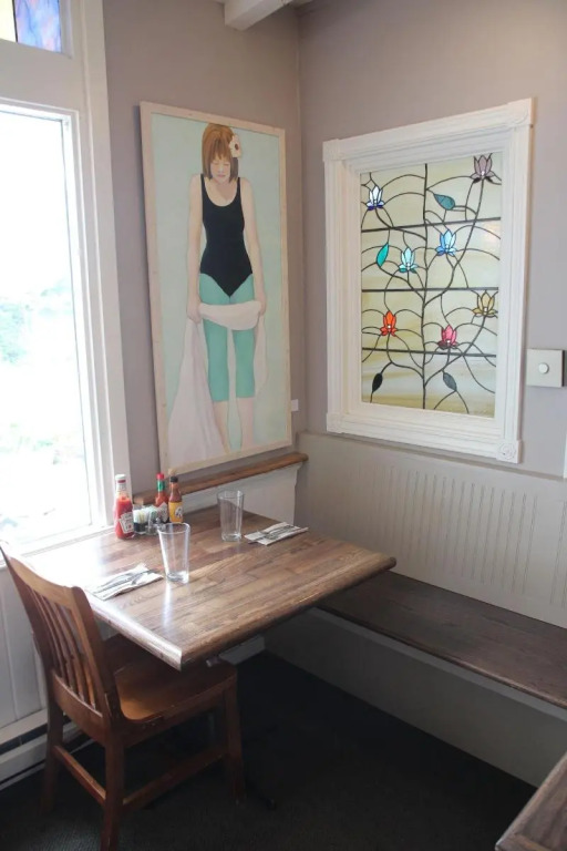 Outlook Inn on Orcas Island