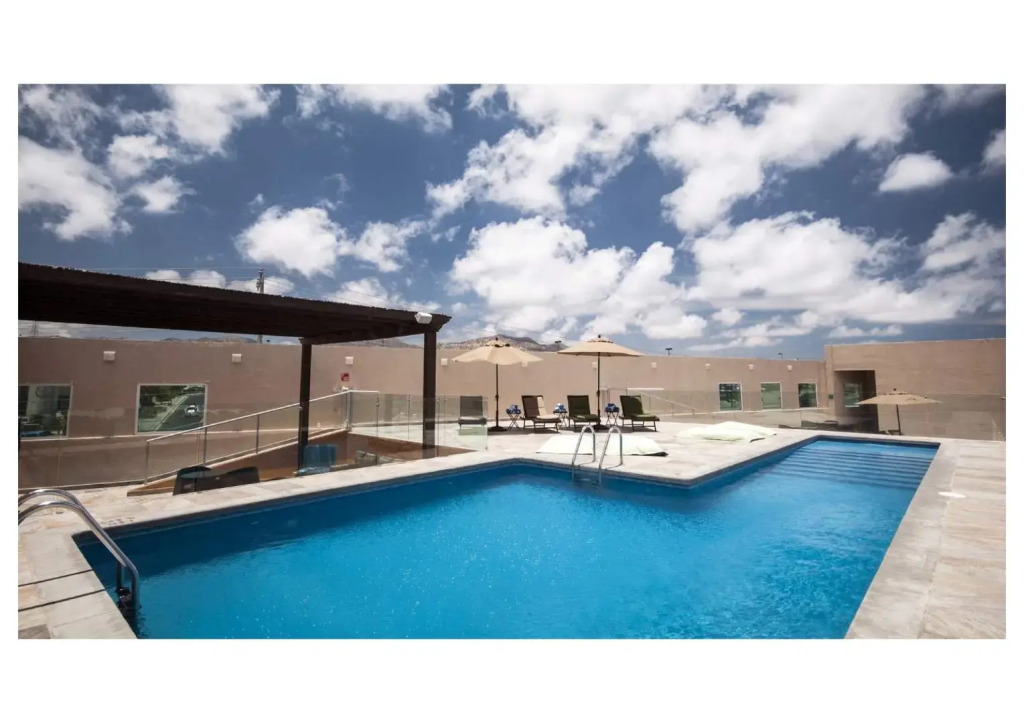 Holiday Inn Express Cabo San Lucas by IHG