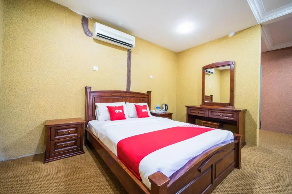 Hotel O Terap Inn Kuala Nerang