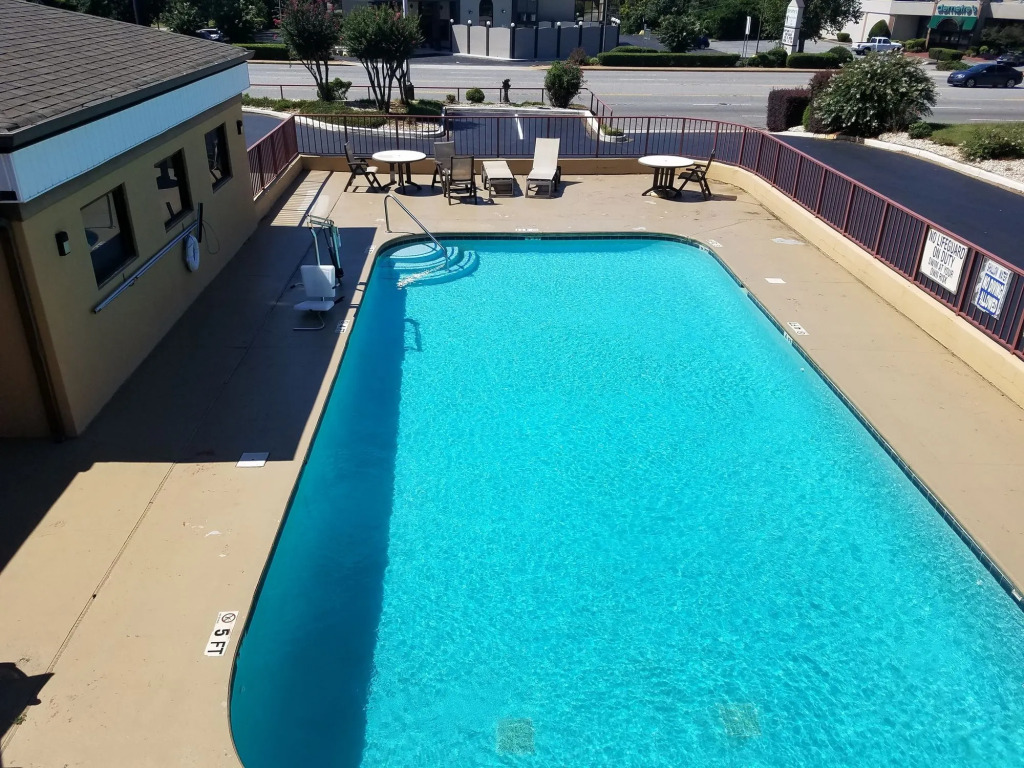 Quality Inn Duncan Spartanburg West
